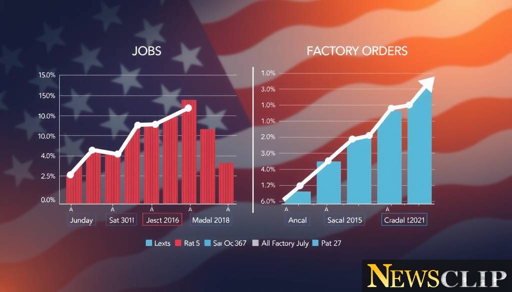 Private Payroll Growth Slows Amid Economic Uncertainty