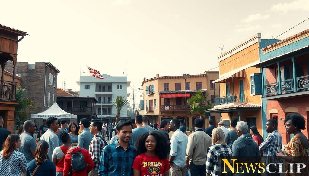 Macon's Growing Tension: A City Grappling with Homelessness and Downtown Revival