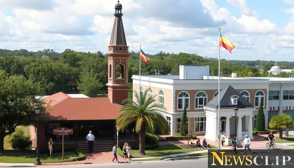 The Enduring Legacy of a Political Era: Reflections on Richland Parish's Transformation