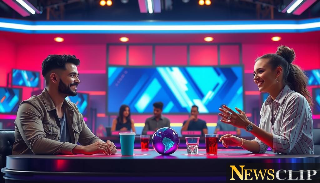 The Game of Survival: Inside the New Reality Show Featuring Reality TV Legends