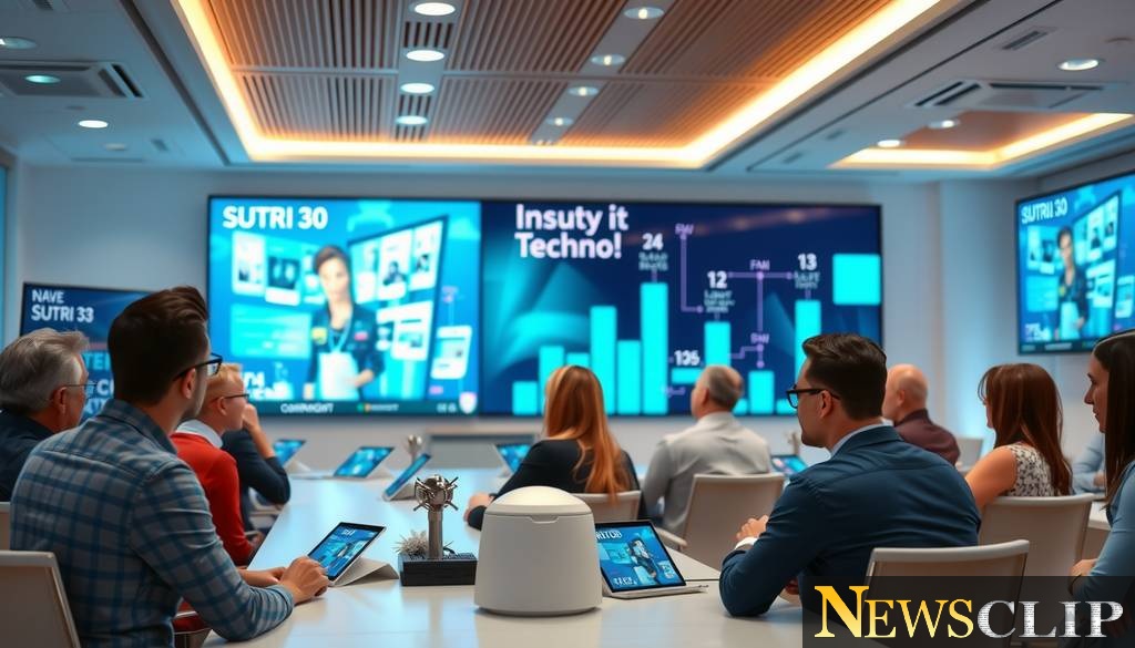 Entertainment & Technology Summit Grows as Major Talent Joins Lineup
