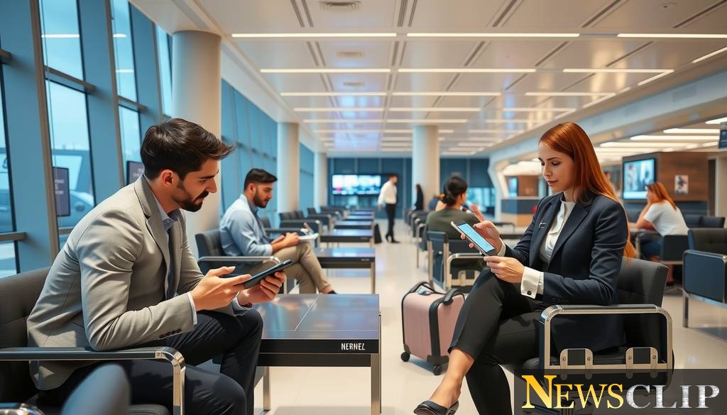 Delta's Business Loyalty Program Gets a Strategic Boost with New Perks