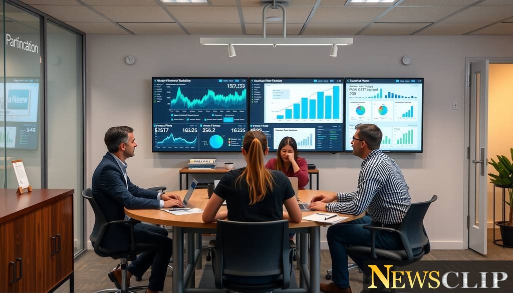 Empower's $340M Milliman Deal: A Strategic Move in the 401k Landscape