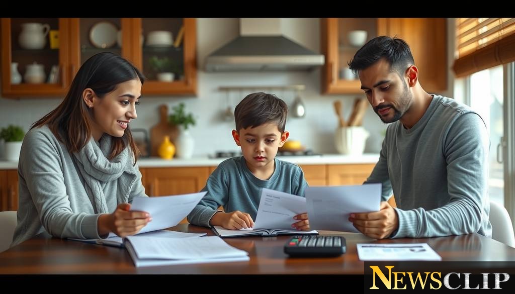 Even When You Run a Bank, Your Kids Still Make Financial Mistakes — Here's What We're Teaching Them