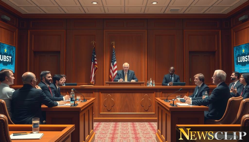 Judge Orders Major Changes to Google's Digital Ads Business