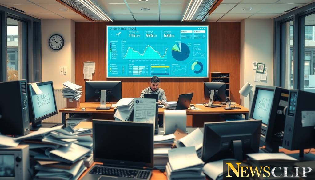 The Hidden Cost of Leadership: Why 37% of Executives Are Losing a Full Workday to Operational Inefficiency