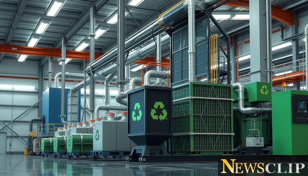 Ecobat Completes Sale of Lithium Recycling Business