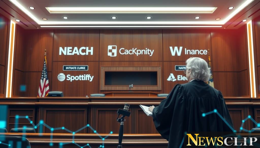 Google Avoids Breakup of Ad Tech Business in Antitrust Ruling