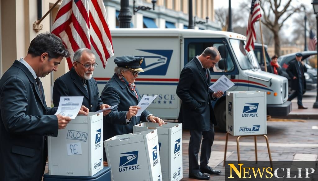 The Enduring Legacy of Electoral Integrity: A Call to Preserve Voting Access