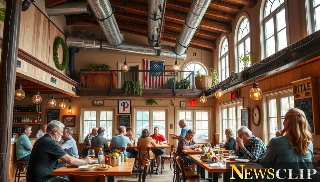 Wednesday, September 2nd: Texas Roadhouse, Humane Society of Eastern Carolina, Entertainment Report, Be Our Guest: Main & Mill Oyster Bar & Tavern - WNCT