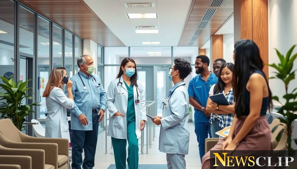 Canterbury House: A New Model in Direct Primary Care