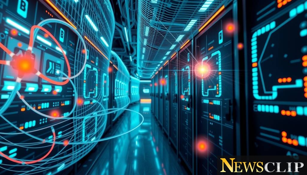 Why Marvell's AI Ambitions Are Powered by Optics, Not Chips