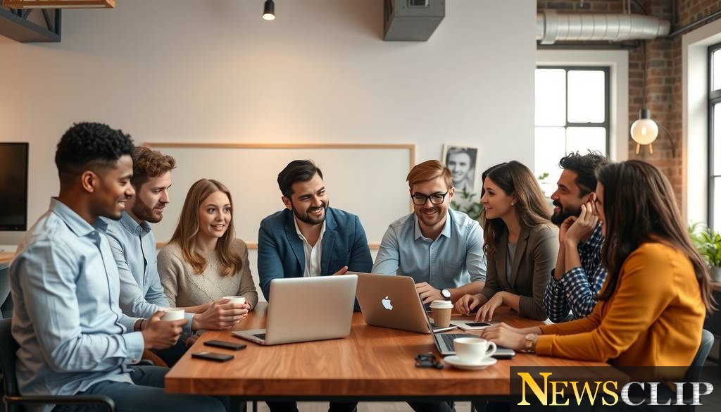 How These Founder Communities Offer Support — and a Competitive Edge