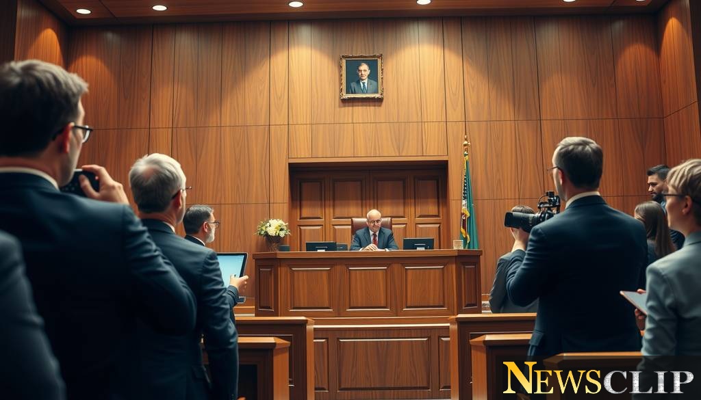 Judge Denies Antitrust Challenge to Google's Ad Dominance