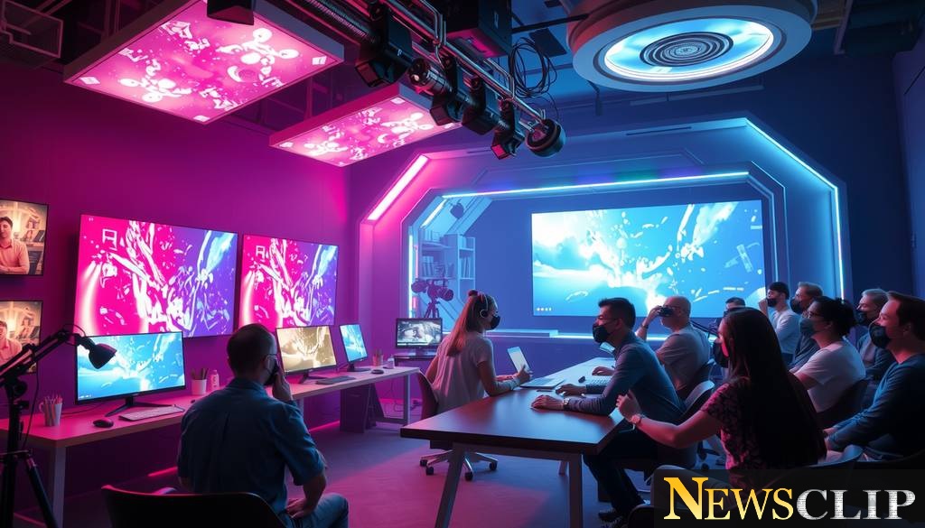 Supercharged Entertainment: A Legacy of Innovation in the Digital Age