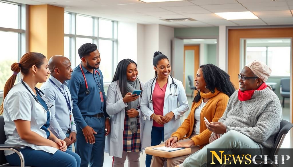 Health Equity in Cardiology: A Business Case That's Changing the Game