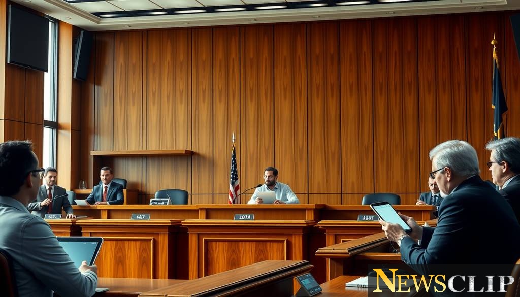 Judge Orders Major Changes to Google's Ad Business—But Not a Breakup