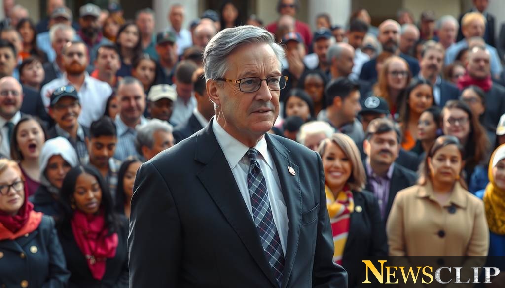 Rhode Island Deserves a New Governor