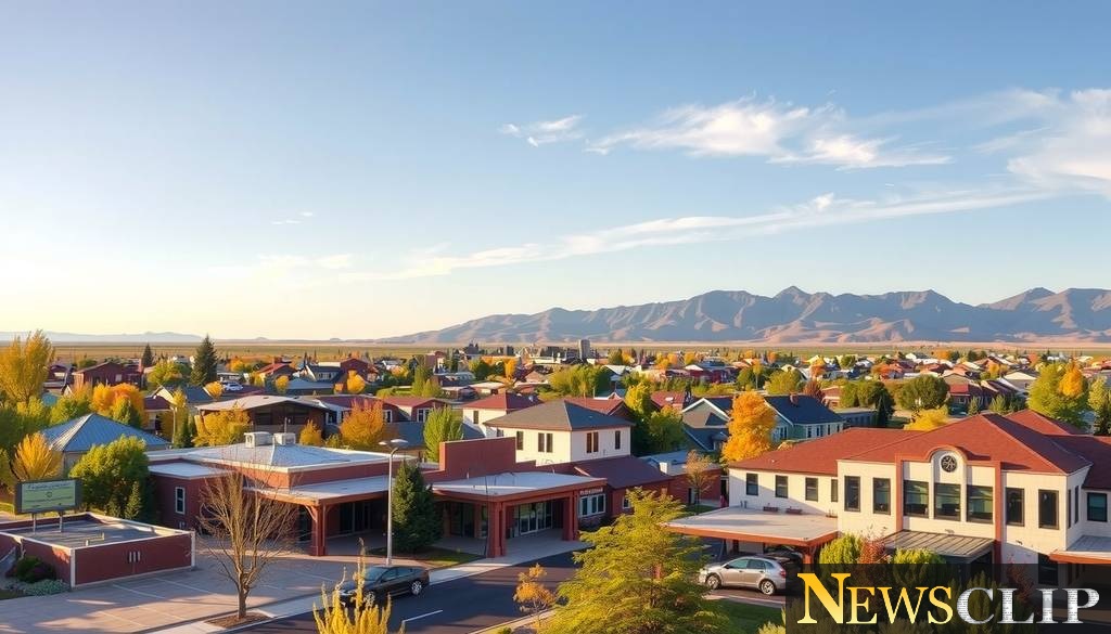 What Should Be Required to Run for Bend City Council?