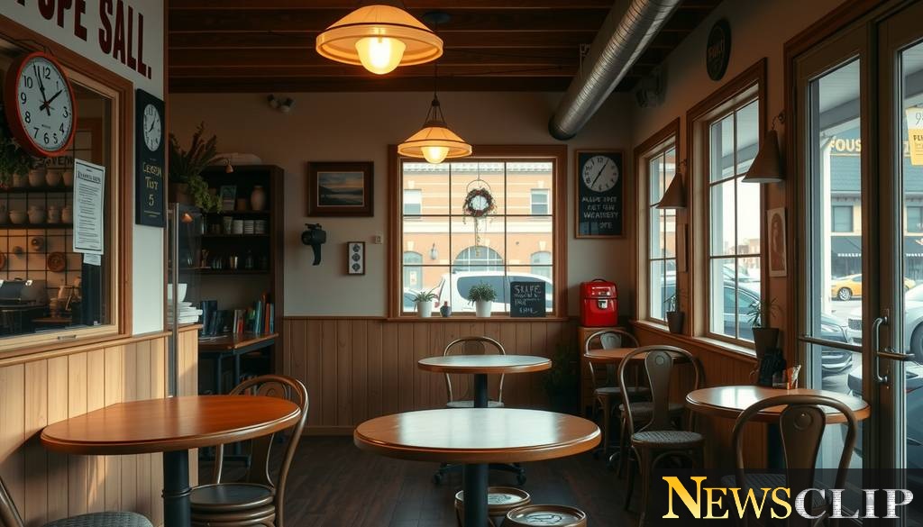 The Quiet Struggle of Small Businesses in Cape Girardeau