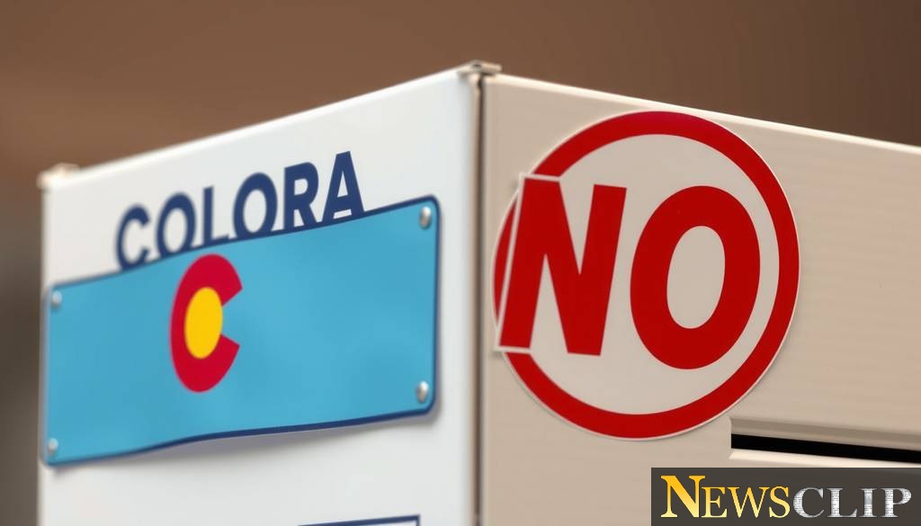 An Easy 'No' on Colorado's Ballot Reflects a Deeper Democratic Struggle
