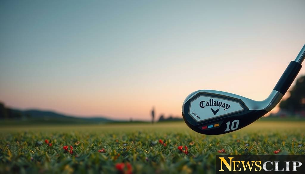 Businesses and PR Lessons from Callaway and Good Good Golf