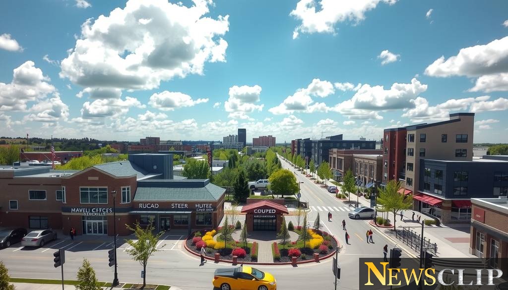 Kyle City Council Clears the Way for a Massive Development Project