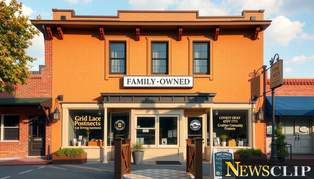 Jolicoeur Overhead Doors: A Family Legacy Built on Quality and Innovation