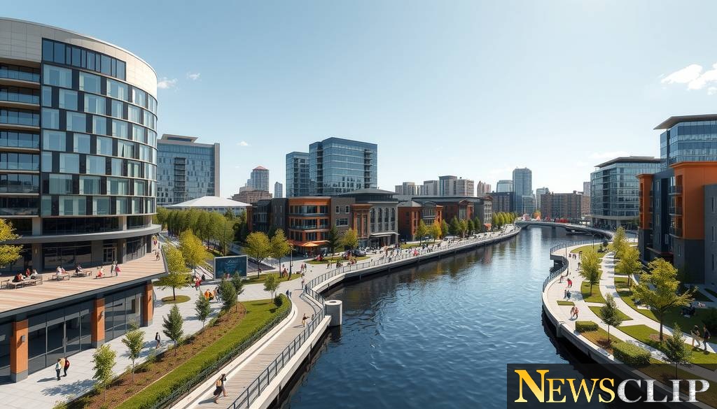City Council Advances Lakefront Entertainment District Plan