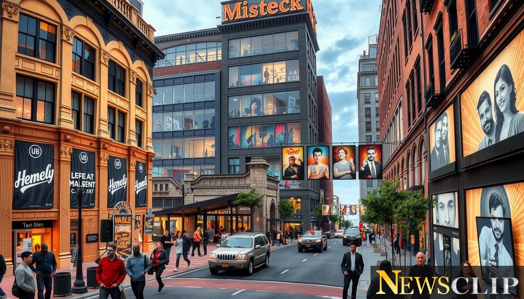 A New Era for Knoxville: How UT's Entertainment District is Reshaping the City's Cultural Landscape