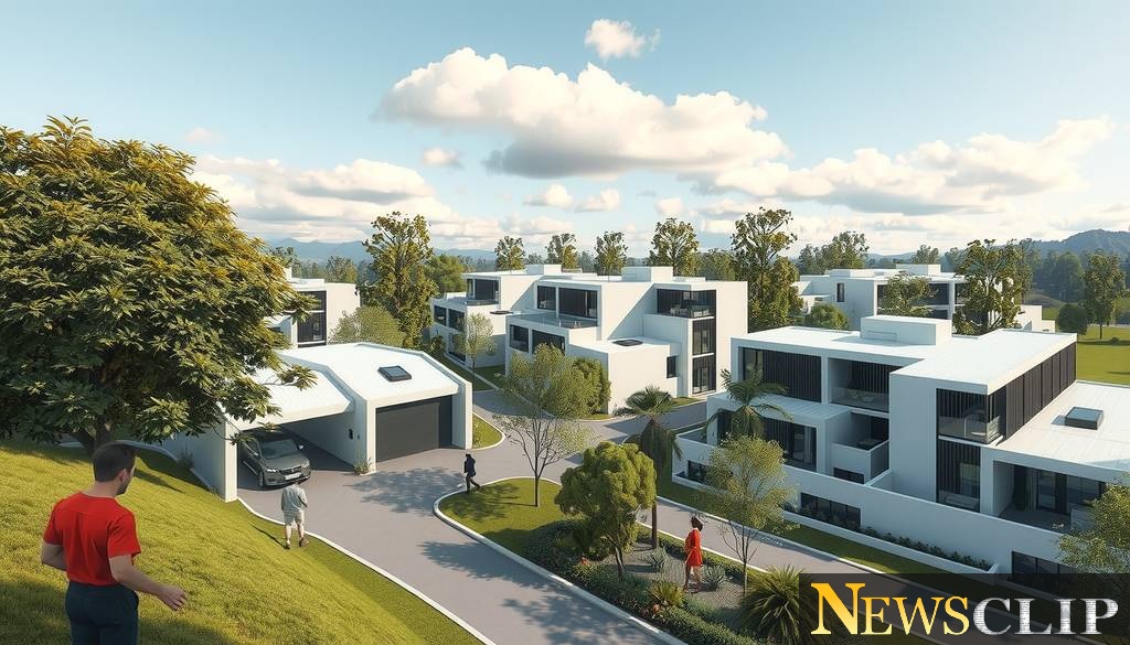 Norman Rock Creek: A Vision Deferred