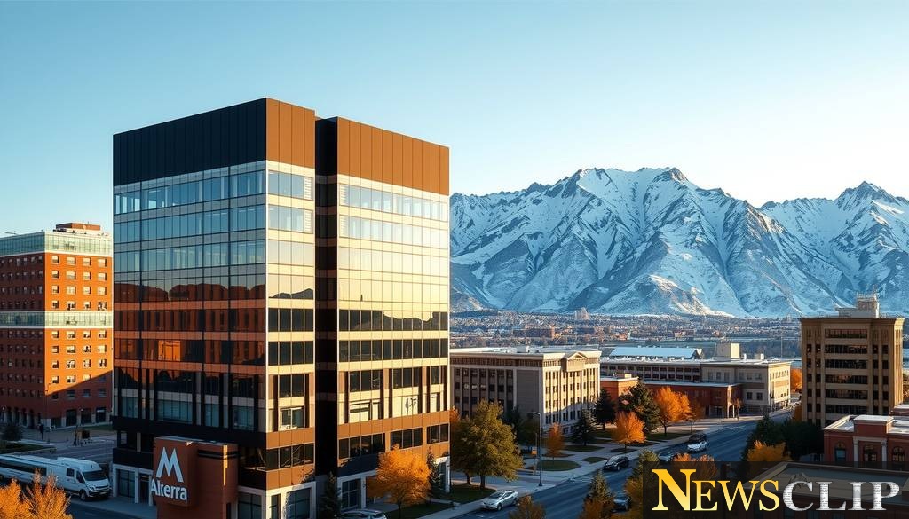 Alterra Mountain Co. Heads to Downtown Denver, Leaving RiNo Behind