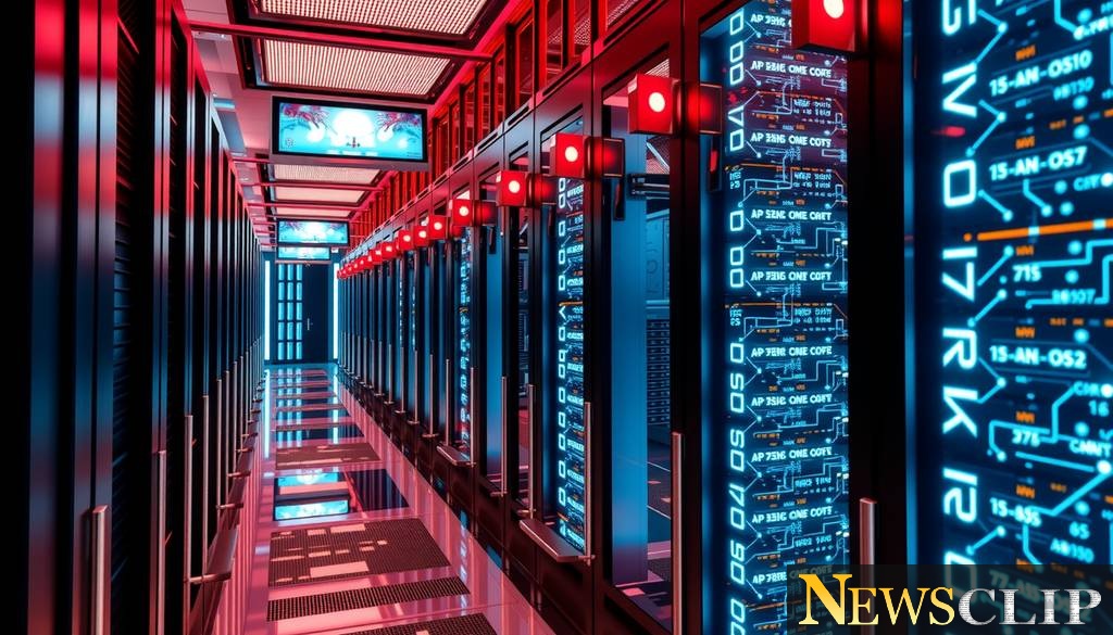 Broadcom's AI Chip Forecast Rises as Big Tech Continues to Invest Heavily