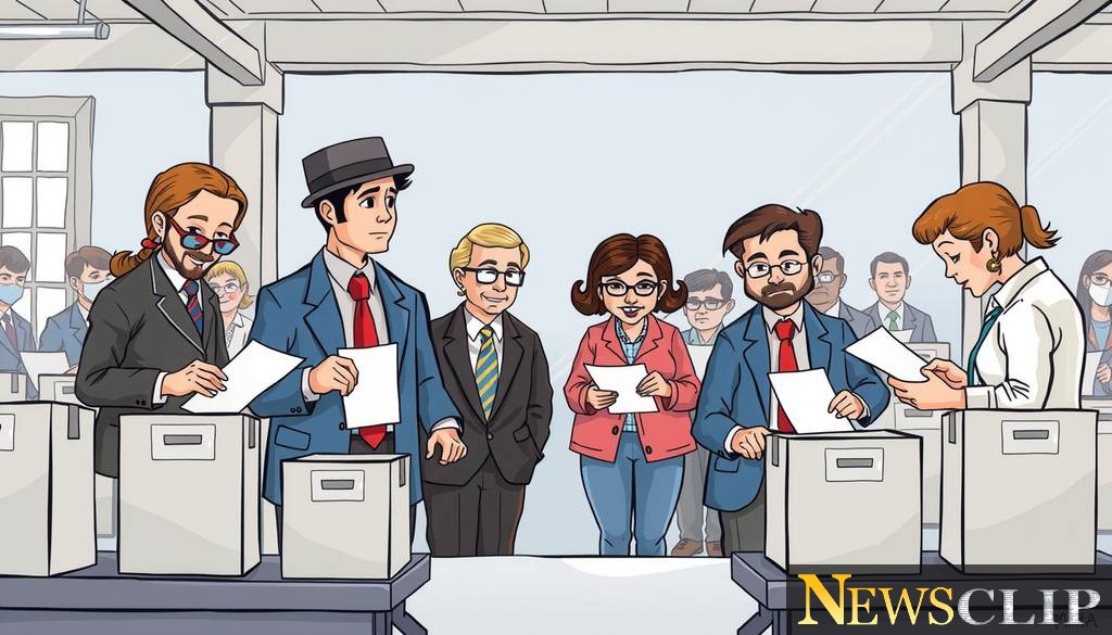 Leave Election Administration to Those Accountable to Voters