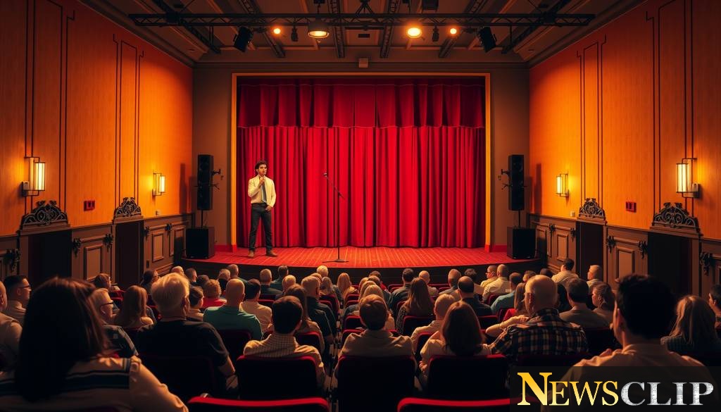 A Month of Live Entertainment at Danville's Village Theatre