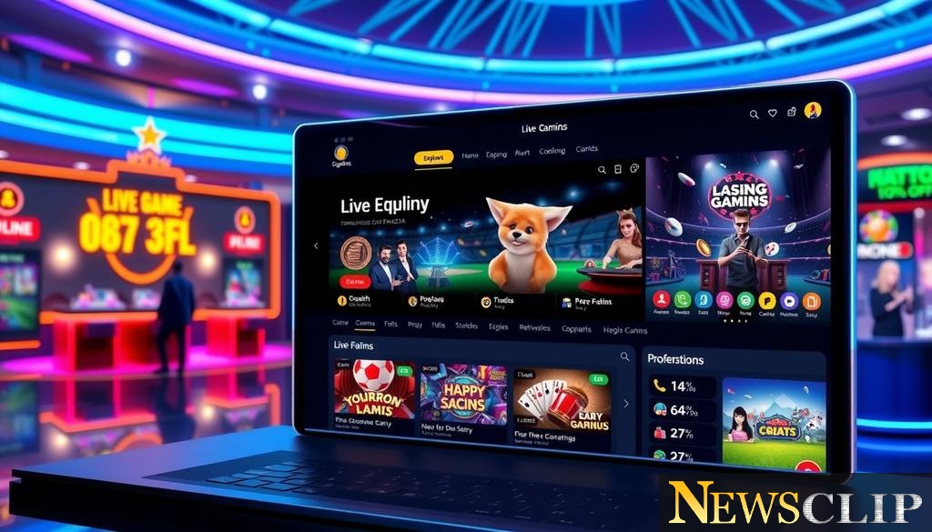 Flutter Entertainment Stock Rises: A Closer Look at the Gaming Giant's Momentum