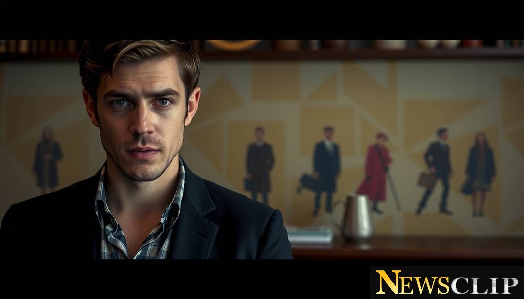 The Enduring Legacy of Dan Stevens and Drew Starkey: A Cultural Reckoning