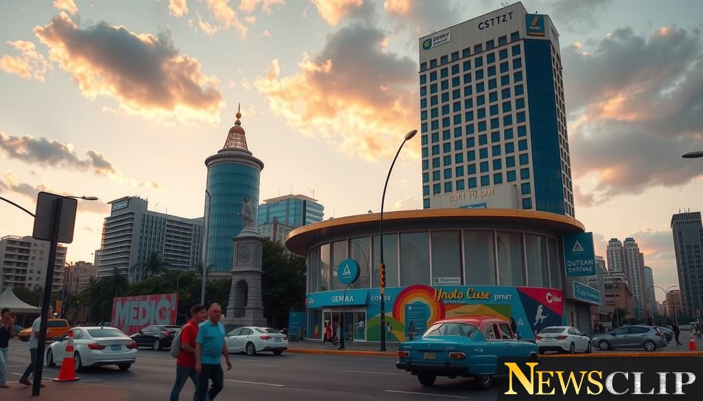 Cuba Opens Doors to Private Enterprise for Exiled Citizens