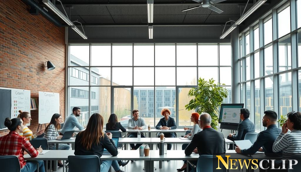 The Family Business Experience at Loyola University Chicago
