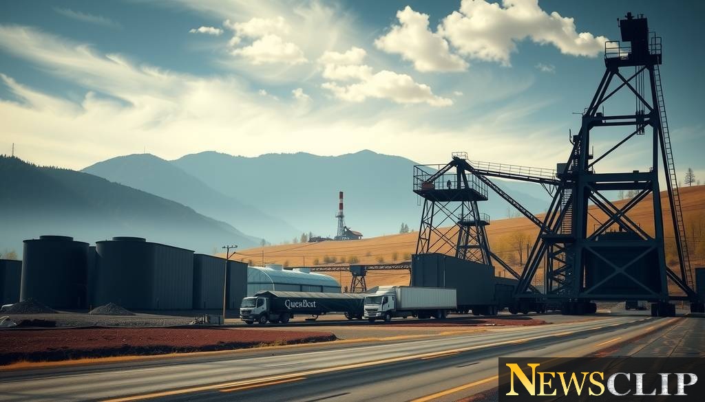 West Virginia's Data Center Boom: A State on the Brink of Transformation