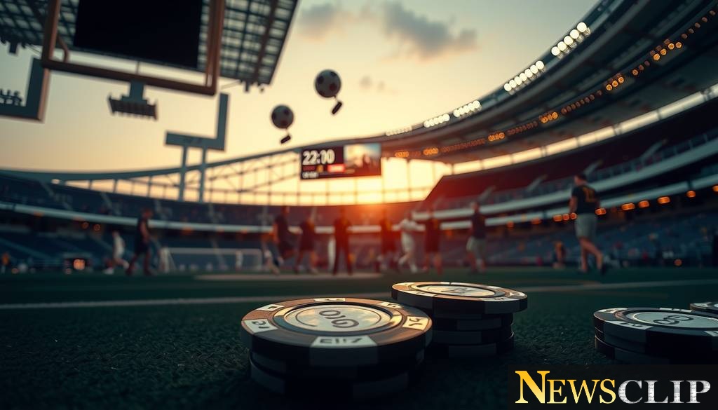 Editorial: Protecting Athletes from Gamblers' Abusive Behavior