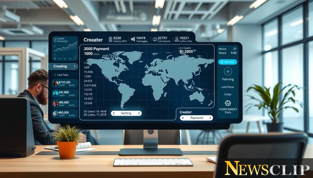 WasabiCard Expands Global Payroll and Creator Payouts for Livestreaming Businesses