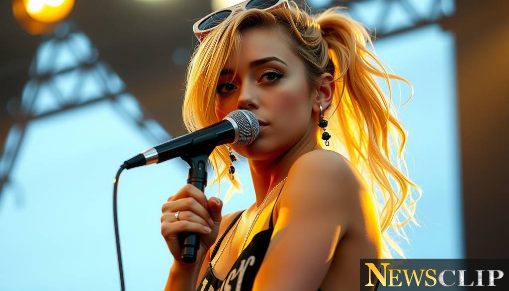 Miley Cyrus's Evolution: A Daughter's Journey from 'Hannah Montana' to Independence