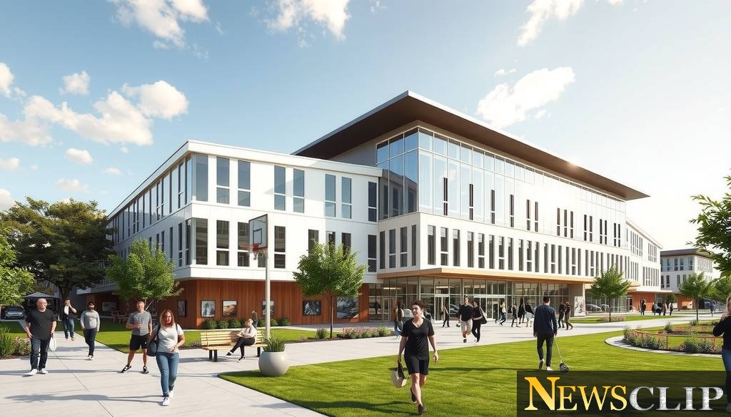 Soft Opening Announced for New Henderson Sports and Entertainment Complex