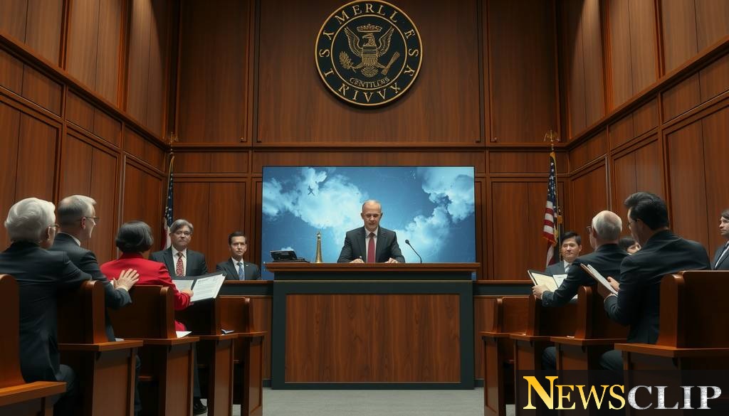 Judge's Ruling on Google: A Strategic Win for Antitrust Enforcement