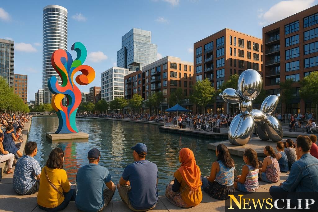 A New Era for Lakefront Entertainment: Council Votes to Revitalize the Waterfront
