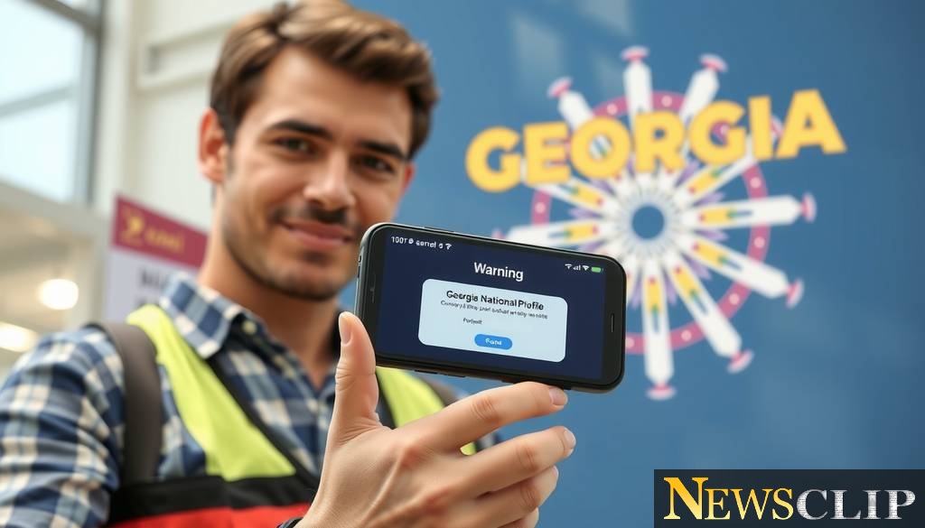 Fake Georgia National Fair Account Nearly Scammed Macon Business Owner