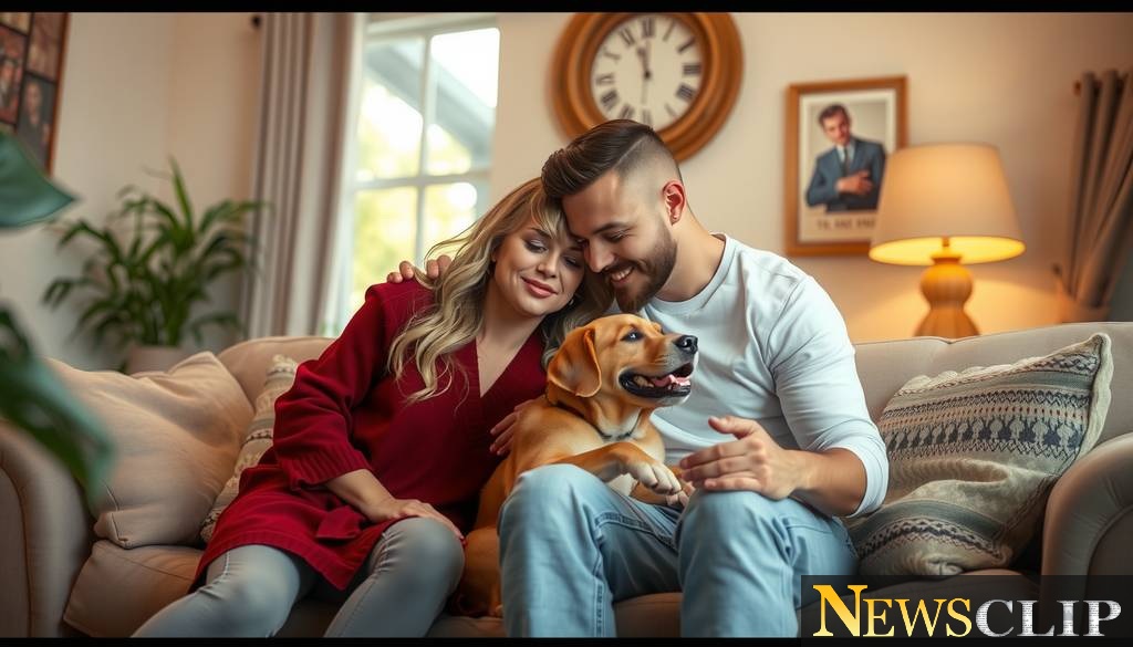 Taylor Swift and Travis Kelce's Canine Companion: From Alleged to Official