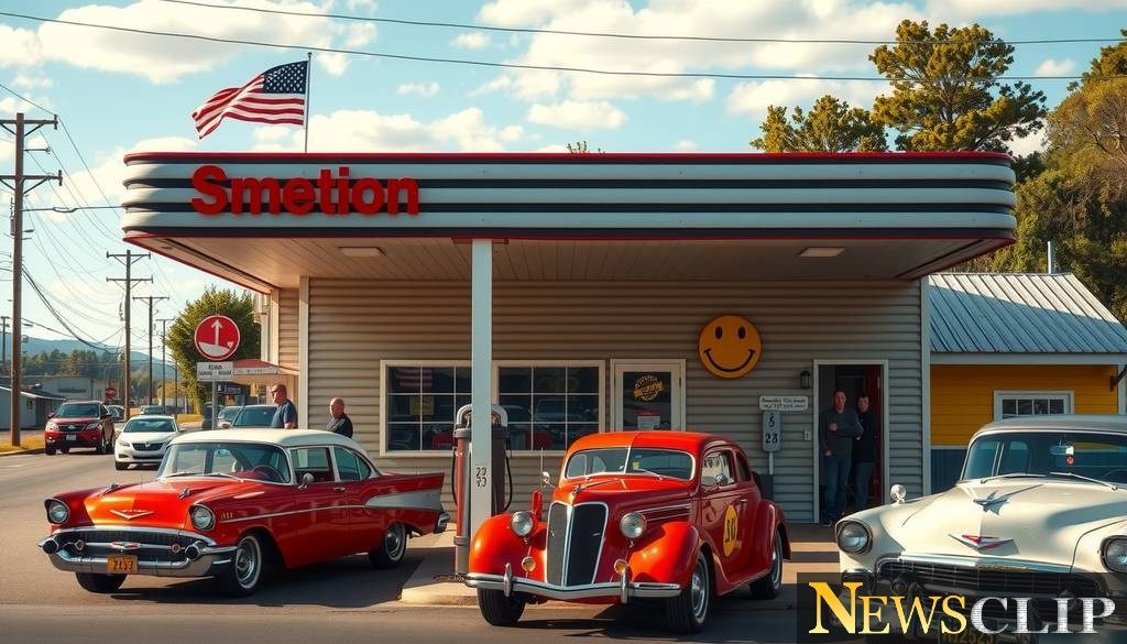Foster Fuels: A Campbell County Institution Enters a New Chapter