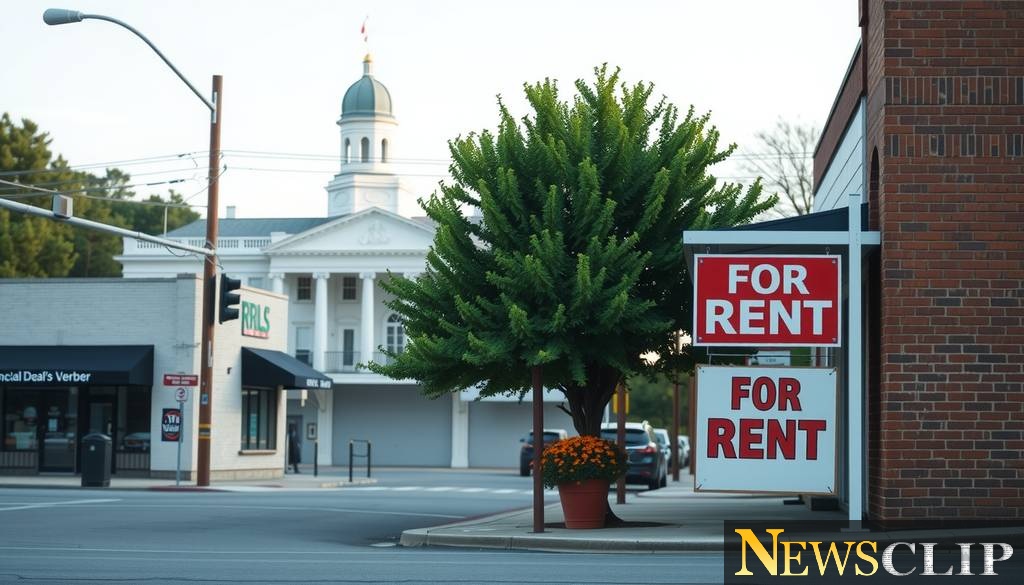 Lake Lure Business Eviction Hearing Postponed Amid Lease Dispute